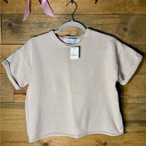 Free People Knit Set | NWT, Sz XS